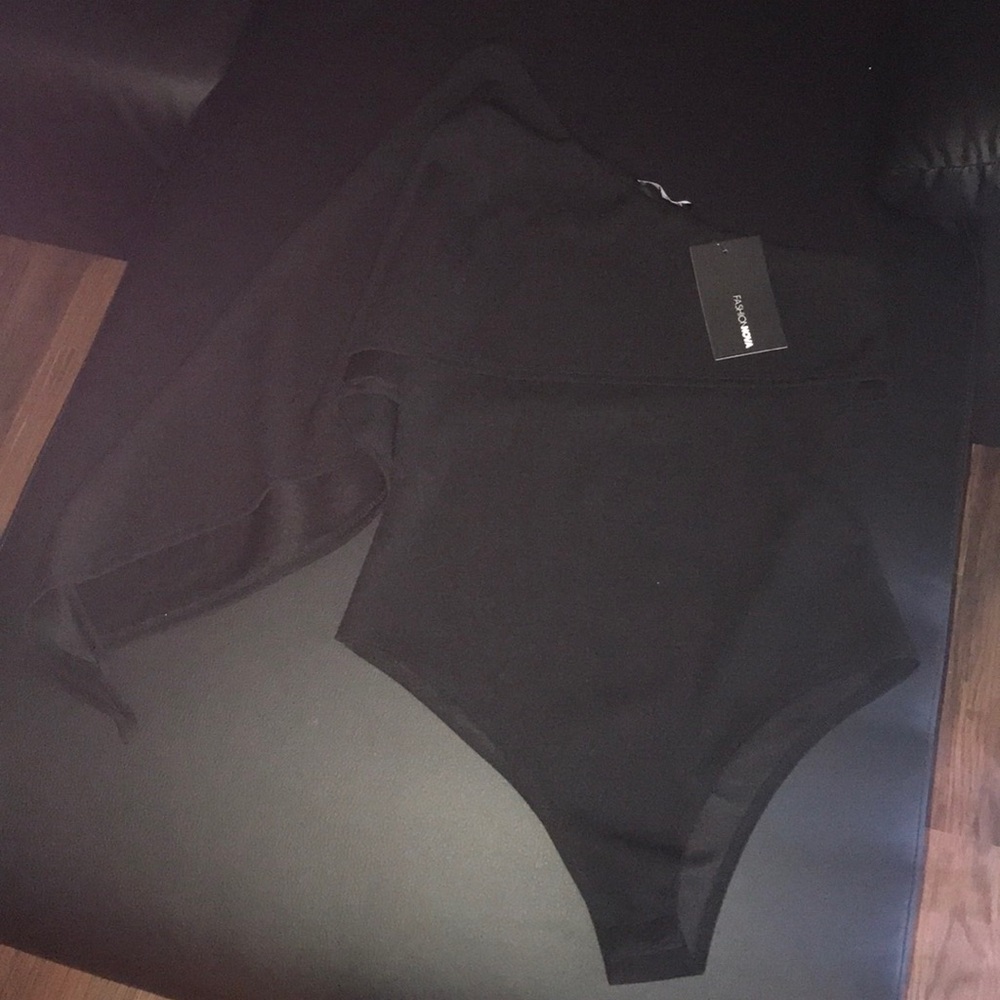 Bodysuit